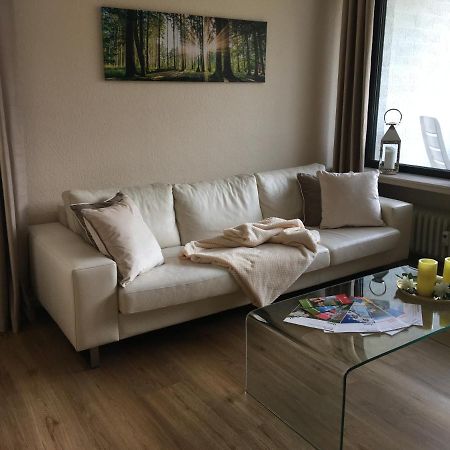 גוסלר Ferienwohnung Gute Zeit Hahnenklee מראה חיצוני תמונה