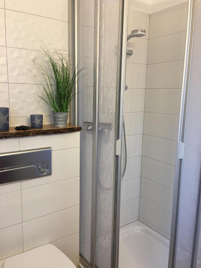 גוסלר Ferienwohnung Gute Zeit Hahnenklee מראה חיצוני תמונה