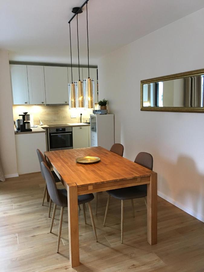 גוסלר Ferienwohnung Gute Zeit Hahnenklee מראה חיצוני תמונה