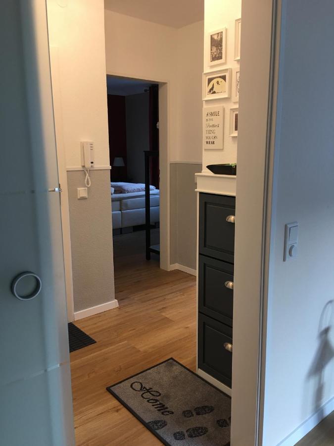 גוסלר Ferienwohnung Gute Zeit Hahnenklee מראה חיצוני תמונה